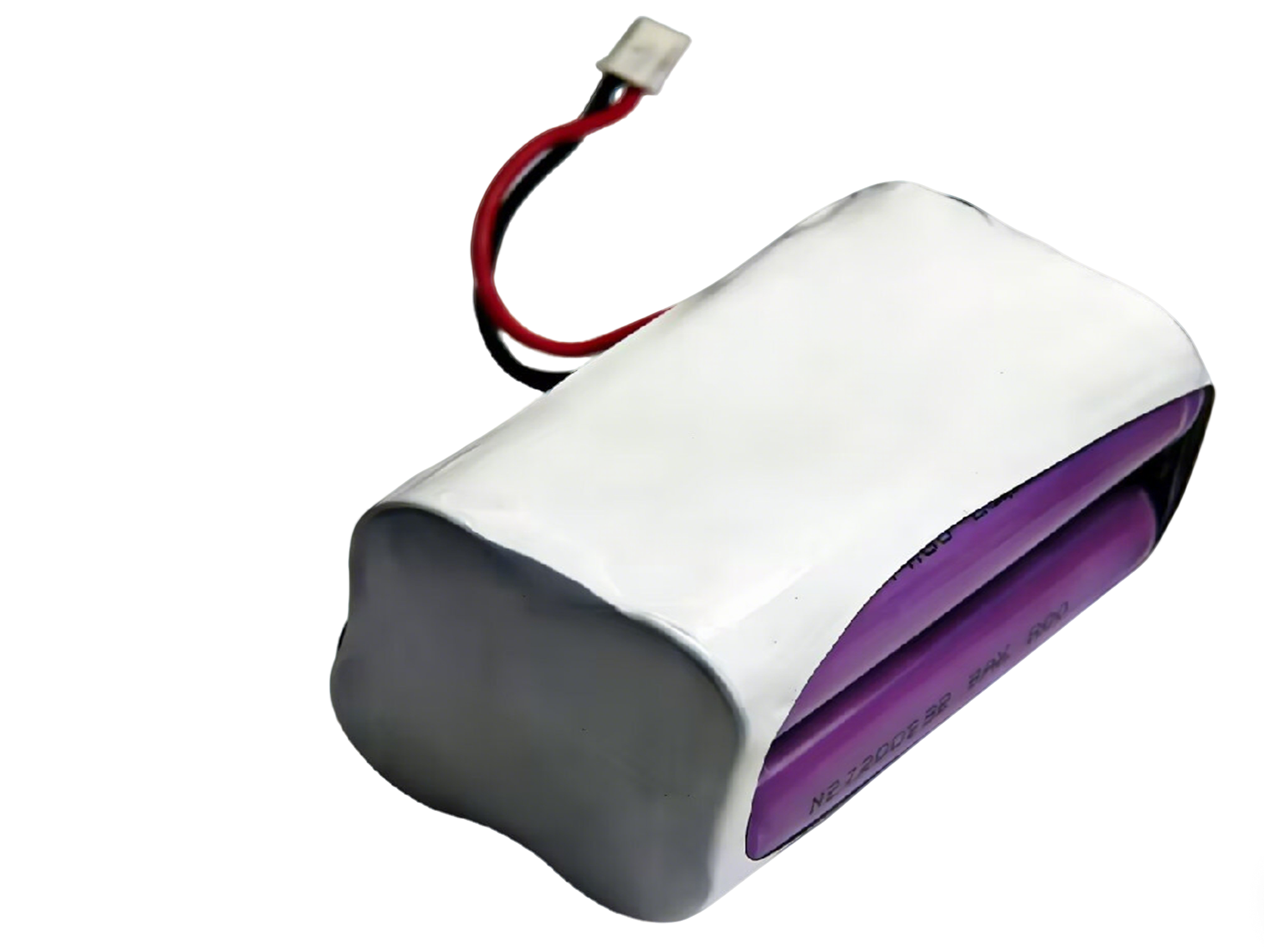 2S2P-7.2V-10000mAh